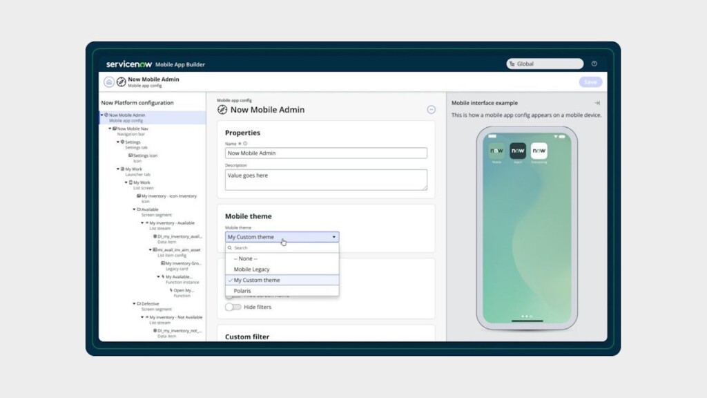 ServiceNow