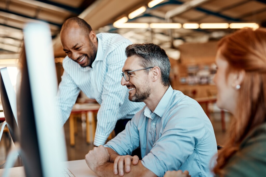 Die autonome befähigt IT-Teams, die unter Zeitdruck stehen, sich von einer reinen Supporteinheit zu einem strategischen Wachstumsmotor zu entwickeln. (Bild: Shutterstock)